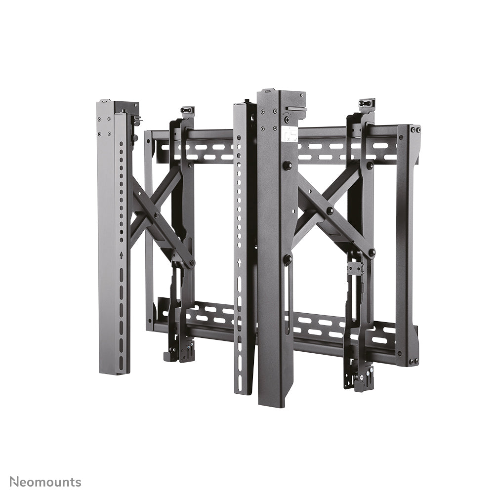 Flat Screen Wall Mount for video walls