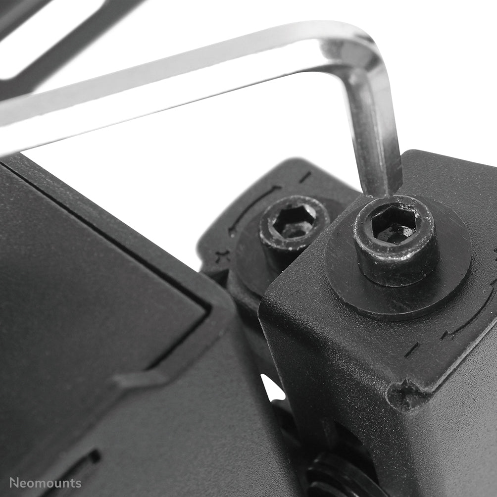 Flat Screen Wall Mount for video walls