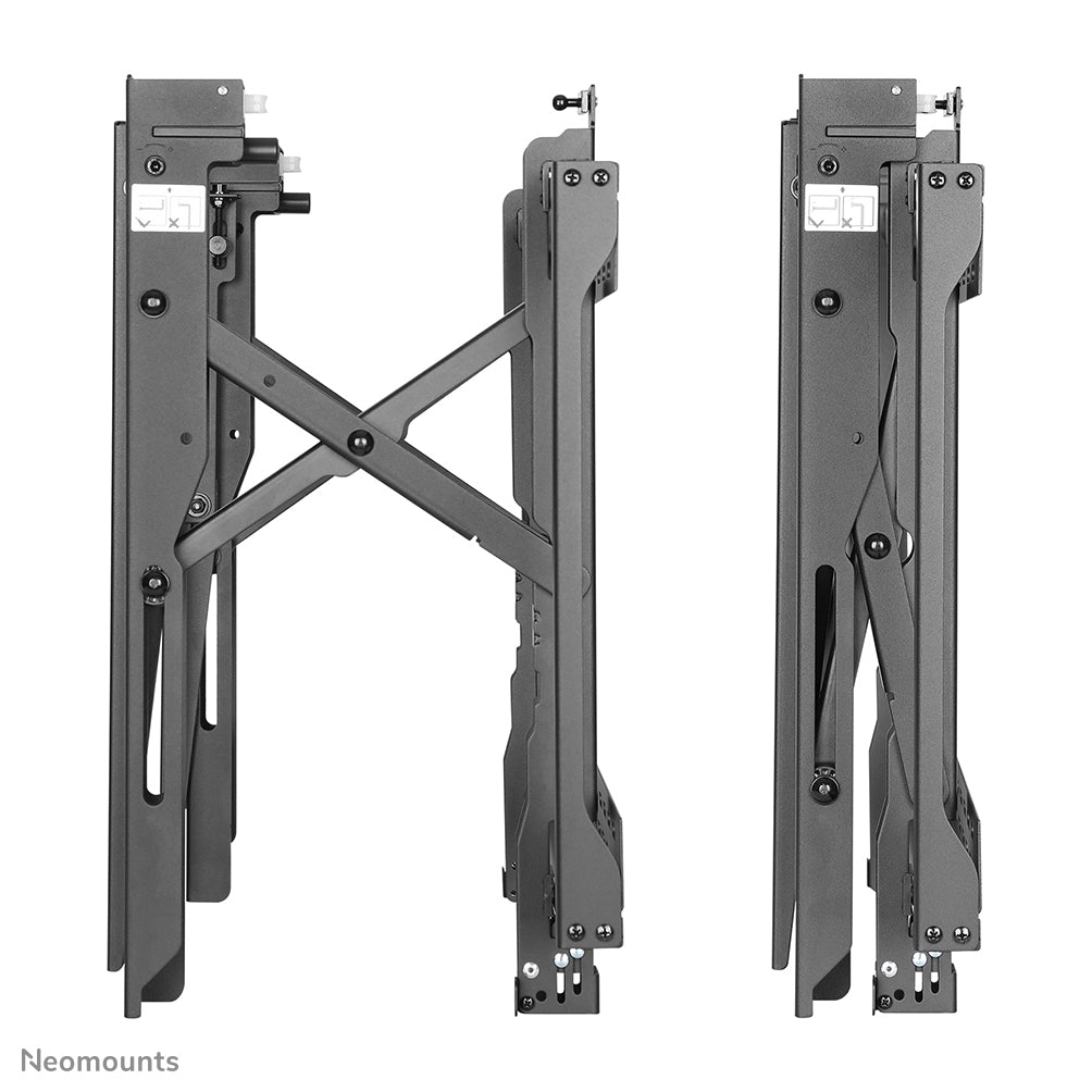 Flat Screen Wall Mount for video walls