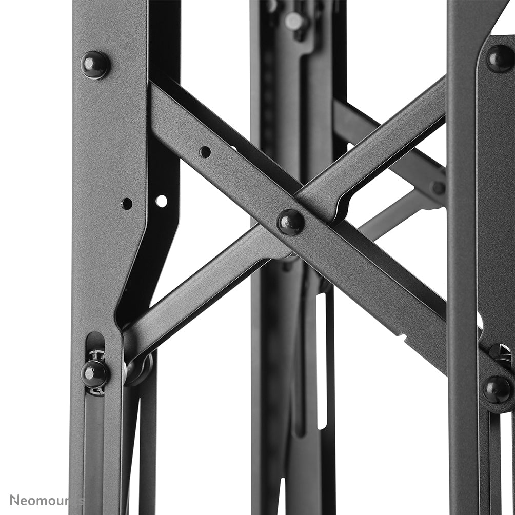 Flat Screen Wall Mount for video walls