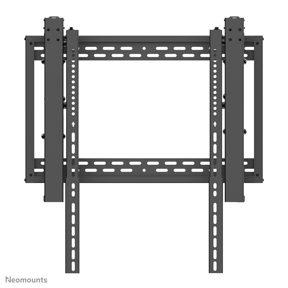 Flat Screen Wall Mount for video walls