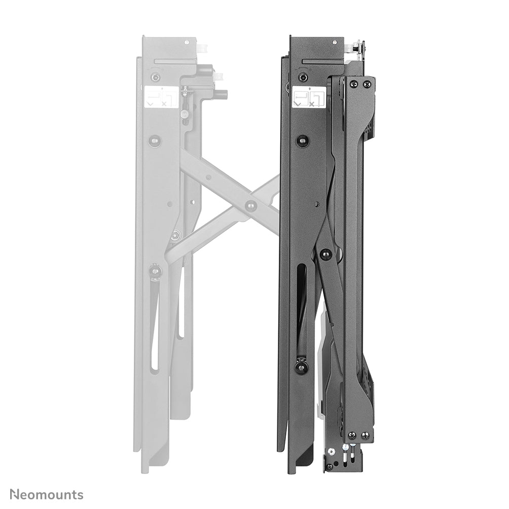 Flat Screen Wall Mount for video walls