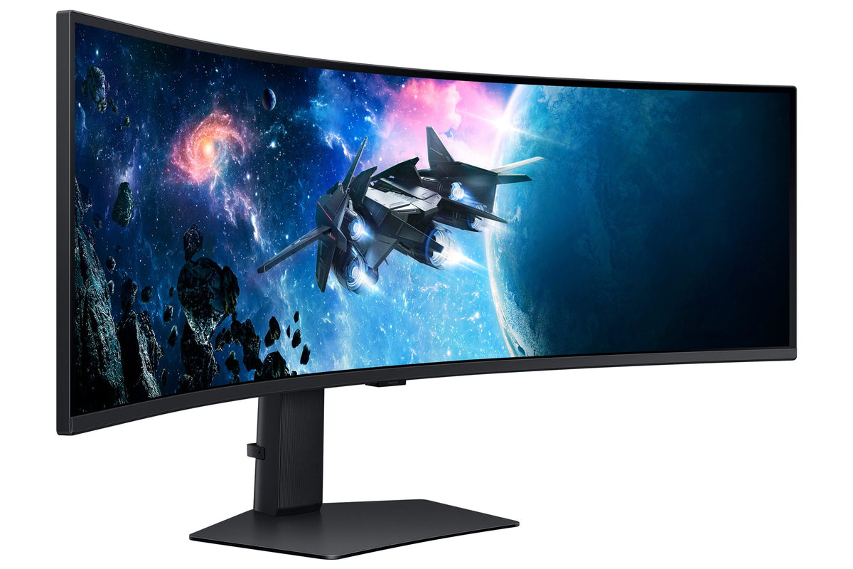 ODYSSEY G9 - G95C 49'' 240Hz