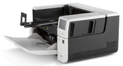 Kodak S2085F Scanner à plat et chargeur automatique 600 x 600 DPI A4 Noir, Blanc