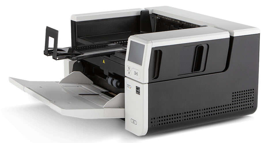KODAK ALARIS S3060f Scanner A3 60ppm (scanner A4 à plat intégré)
