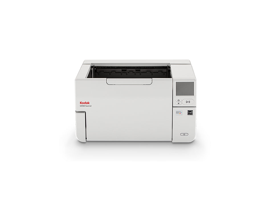 KODAK ALARIS S3100 Scanner A3 100ppm