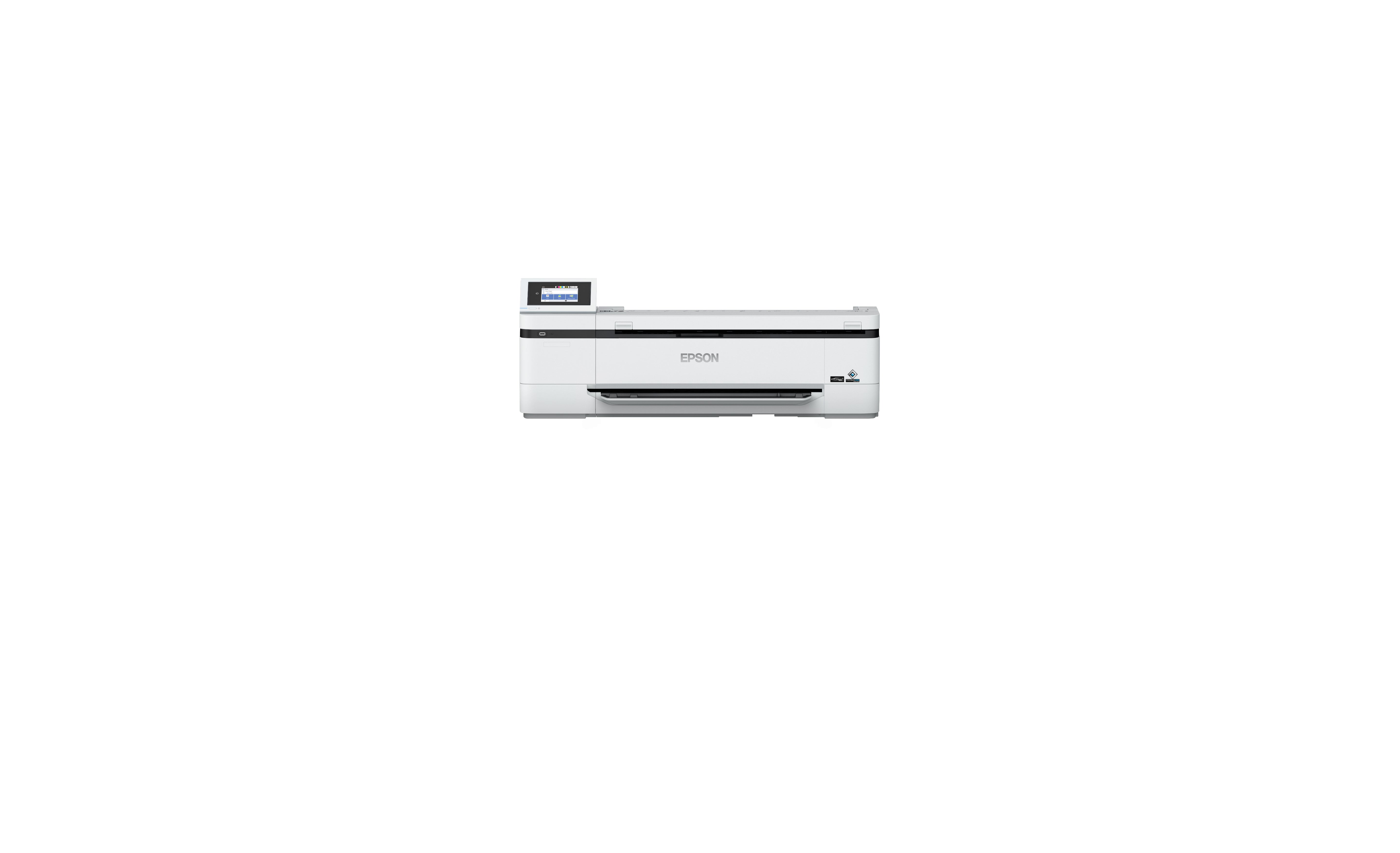 EPSON SureColor SC-T3100M-MFP - Wireless Printer No Stand 220V