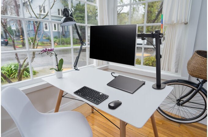 Dual Wireless Compact Keyboard