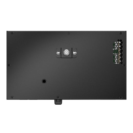 APC NetBotz Room Monitor 755 with 120/240V PoE Injector