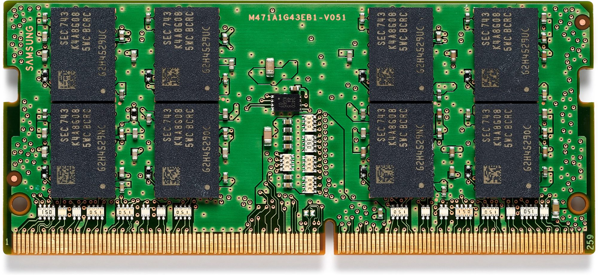 HP 16GB DDR4-2666 SODIMM ProDesk 400