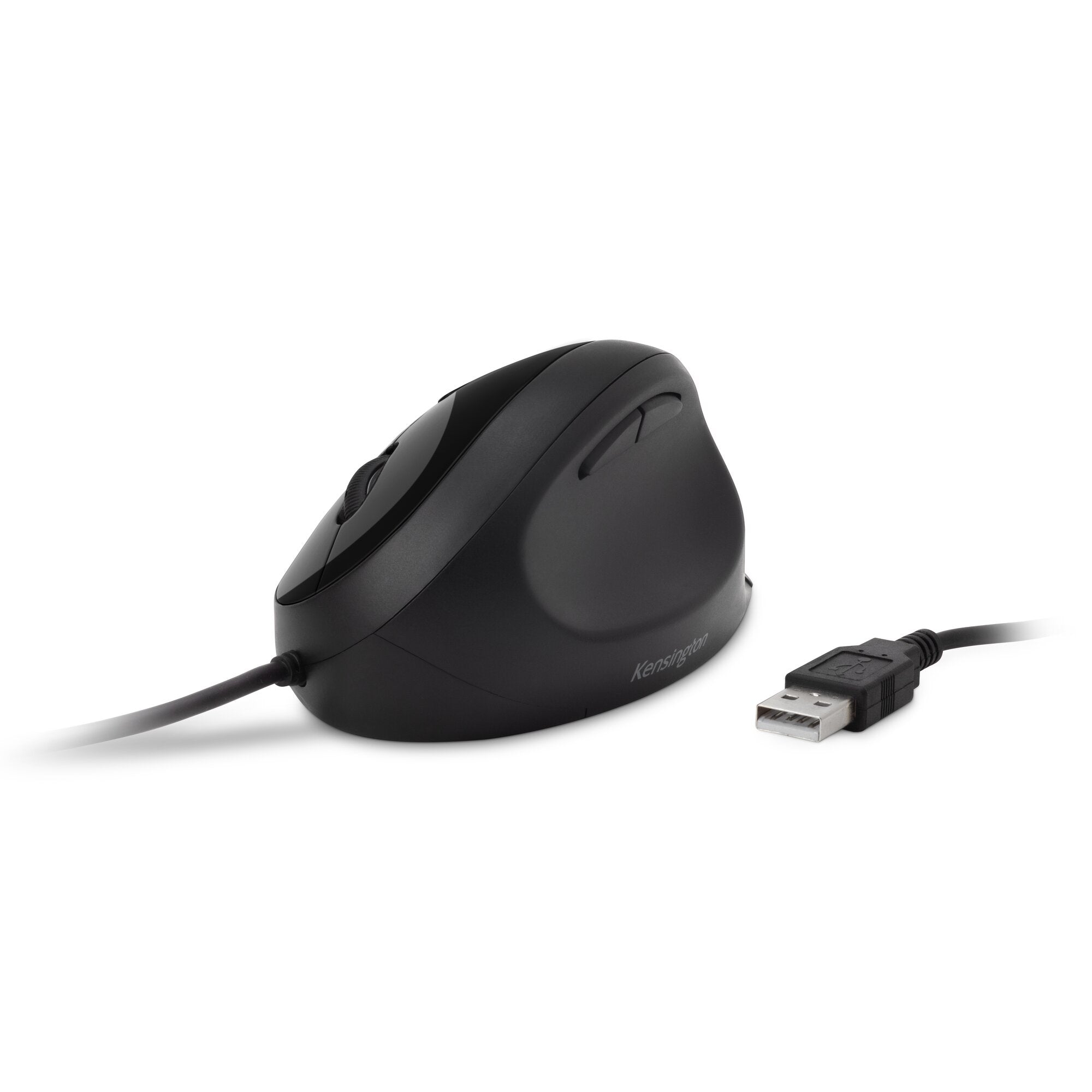 Pro Fit Ergo Wired Mouse