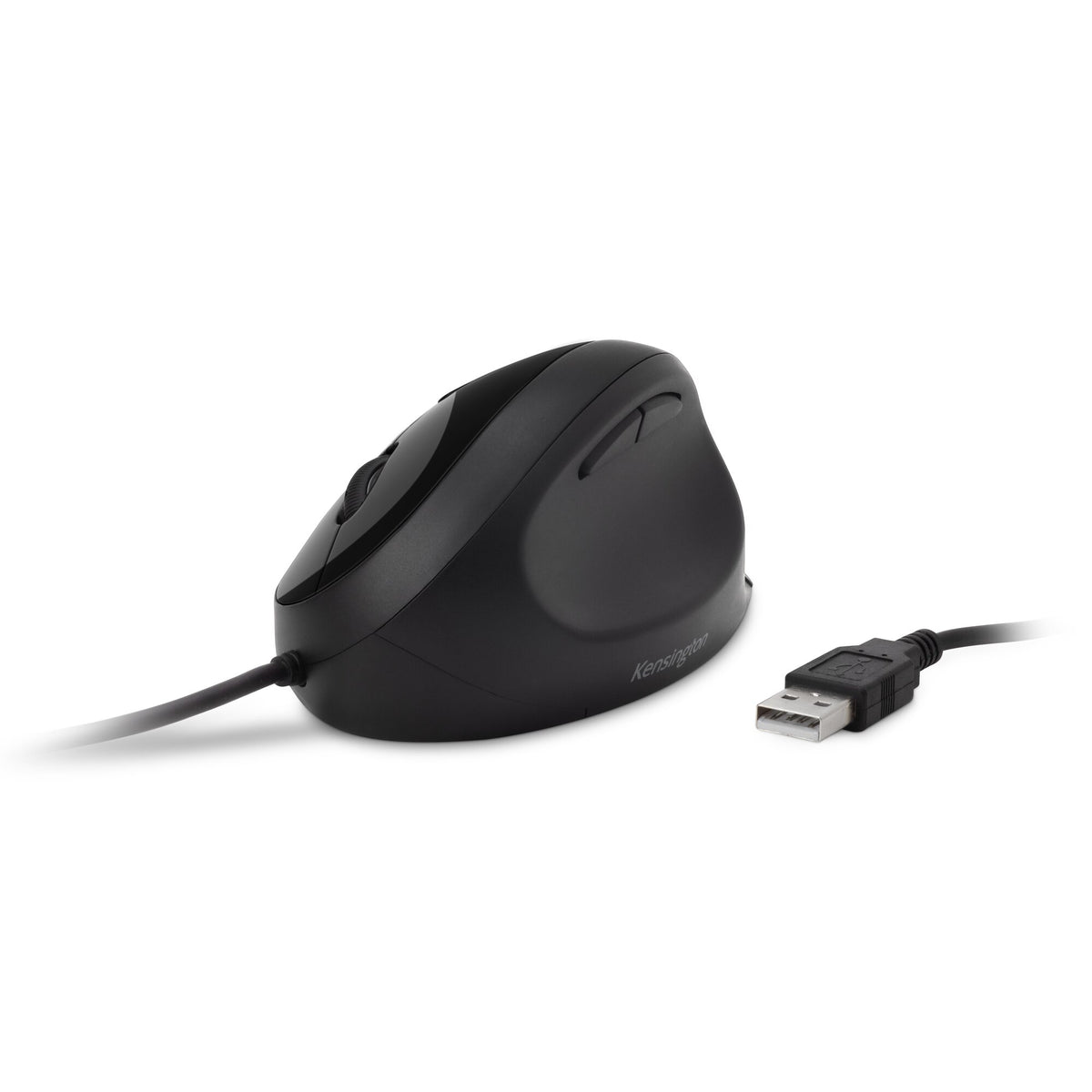 Pro Fit Ergo Wired Mouse
