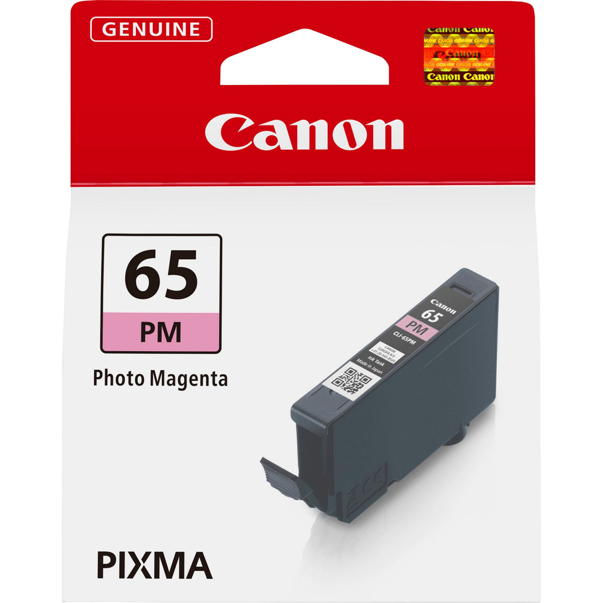 CANON 1LB CLI-65 PM EUR/OCN Ink Cartridge
