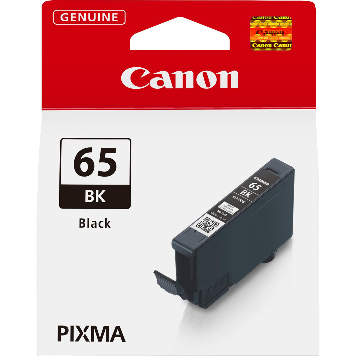 CANON 1LB CLI-65 BK EUR/OCN Ink Cartridge
