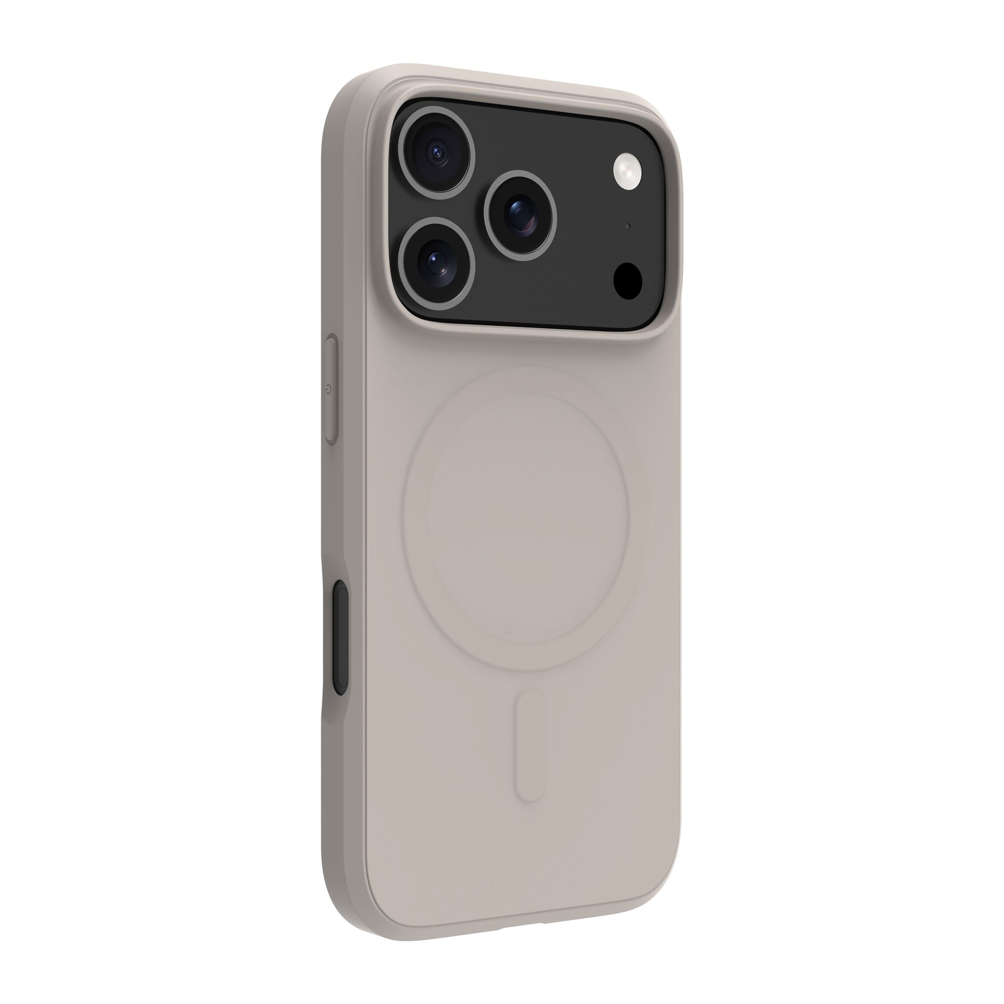 Greenland Pro MS iPhone 17 Pro Sandstone
