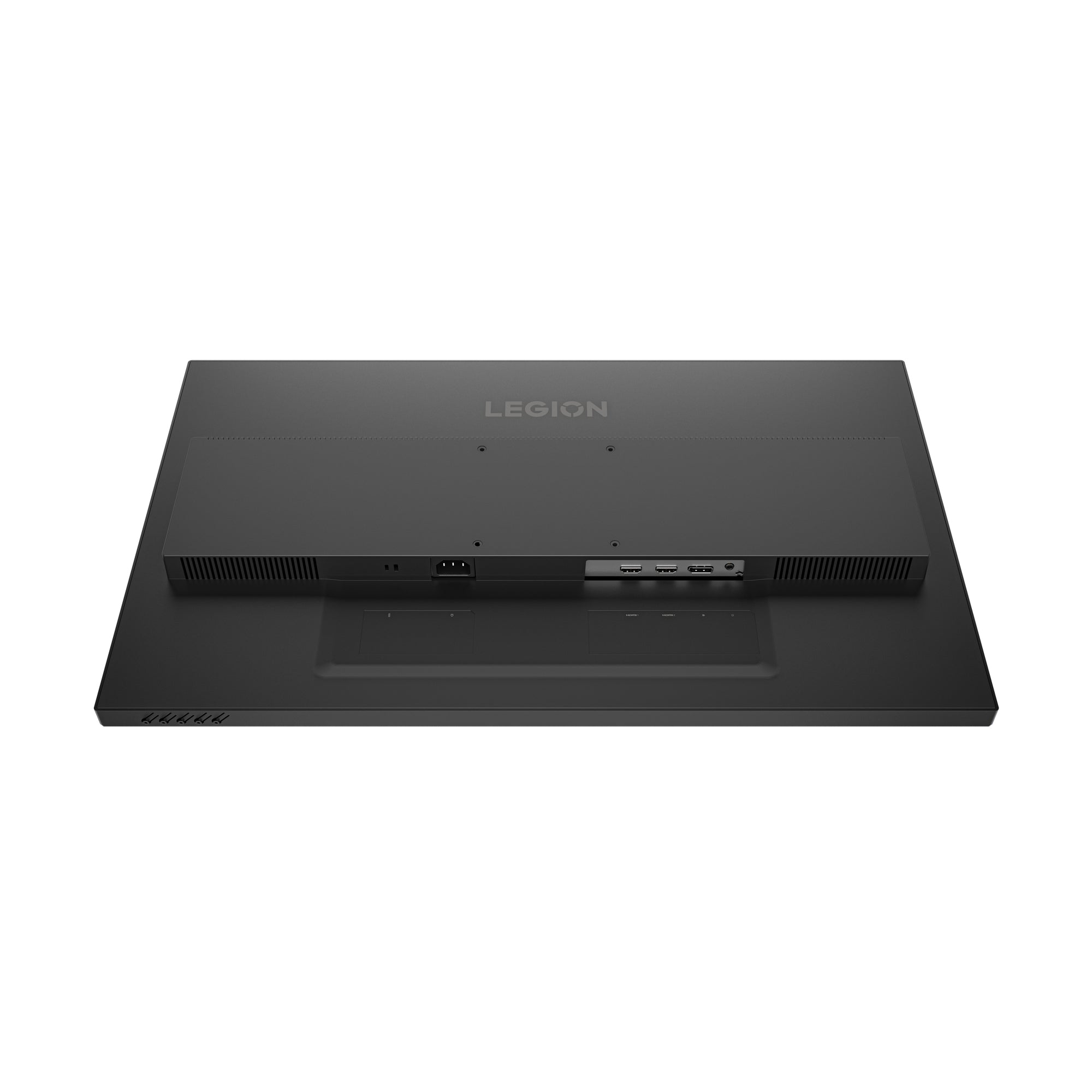 "Lenovo Legion 27Q-10 écran plat de PC 68,6 cm (27"") 2560 x 1440 pixels Quad HD LED Noir"