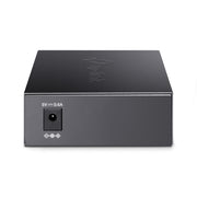 10/100/1000 Mbps RJ45 to 1000 Mbps Singl