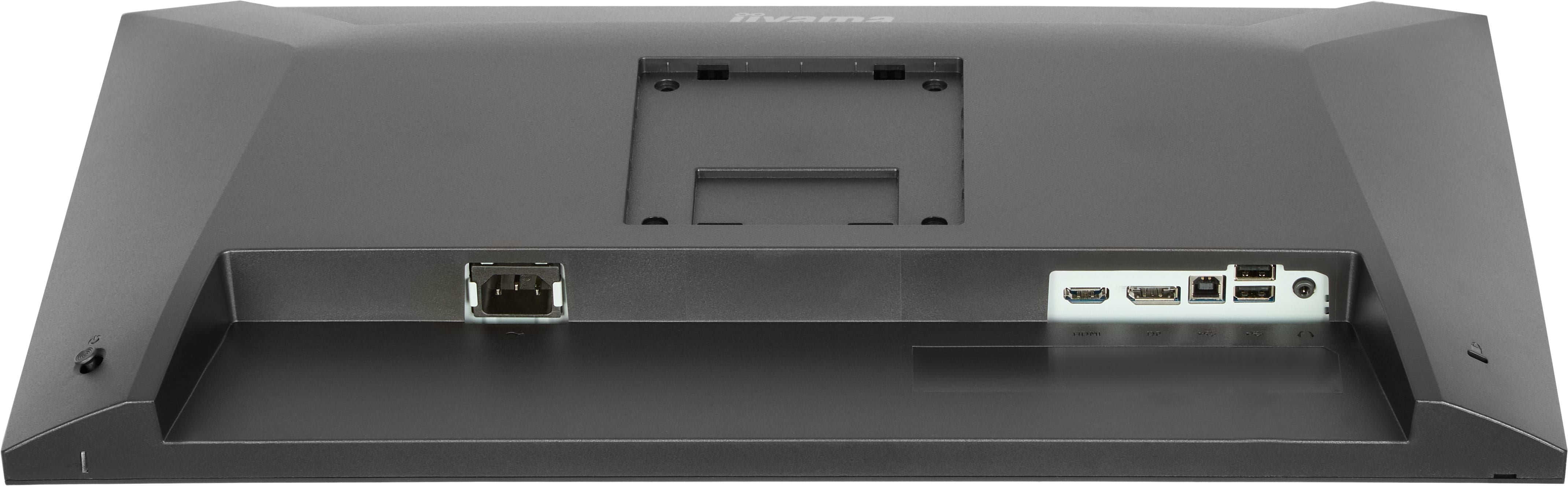 XB2493HSU-B1 24" FHD IPS BLACK