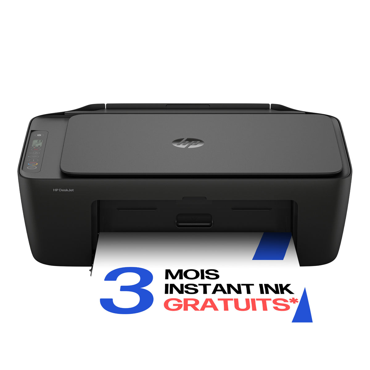 HP DeskJet 2910 A jet d'encre thermique A4 4800 x 1200 DPI 7,5 ppm Wifi