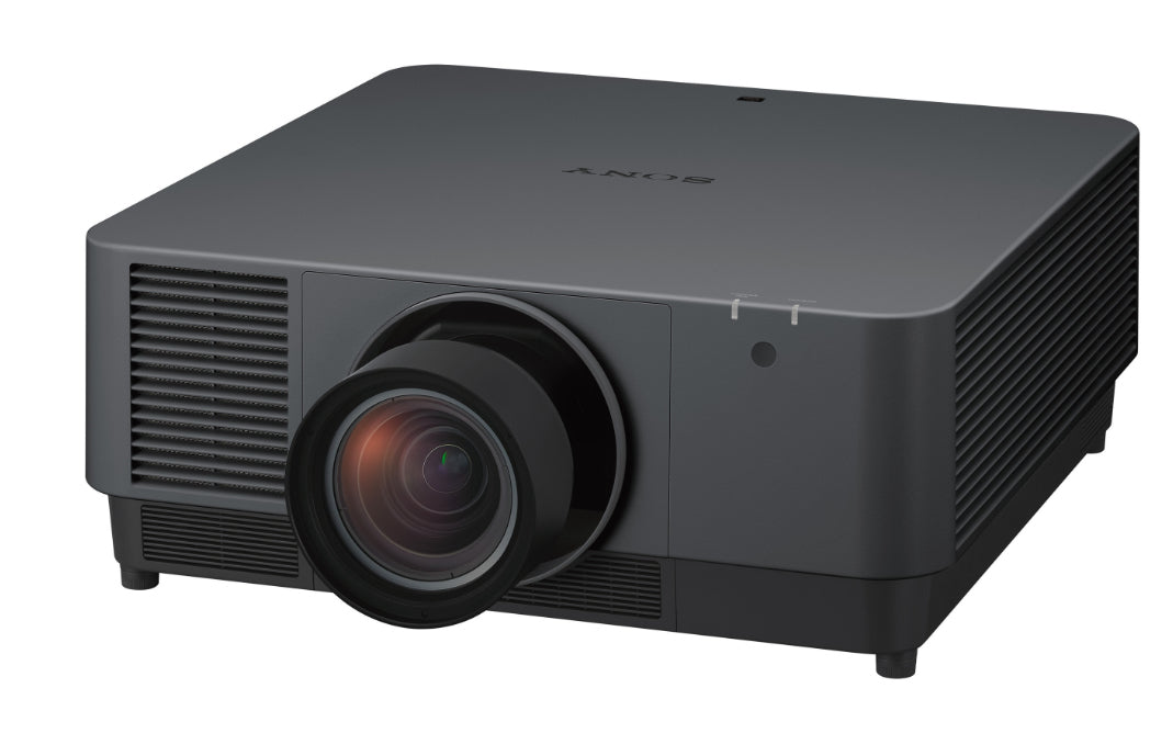 SONY- Vidéoprojecteur laser 13000 lumens VPL-FHZ131/B -Noir