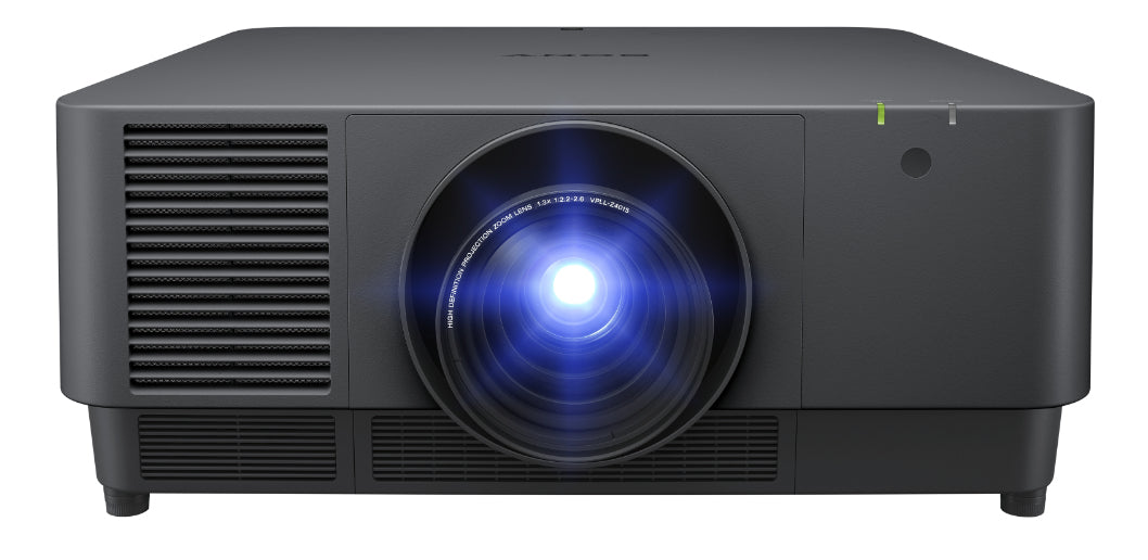 SONY- Vidéoprojecteur laser 13000 lumens VPL-FHZ131/B -Noir