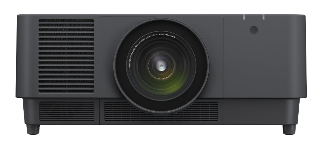SONY- Vidéoprojecteur laser 13000 lumens VPL-FHZ131/B -Noir