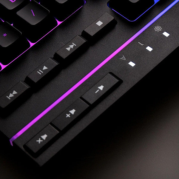 HyperX Alloy Core RGB-Gaming Keyboard FR
