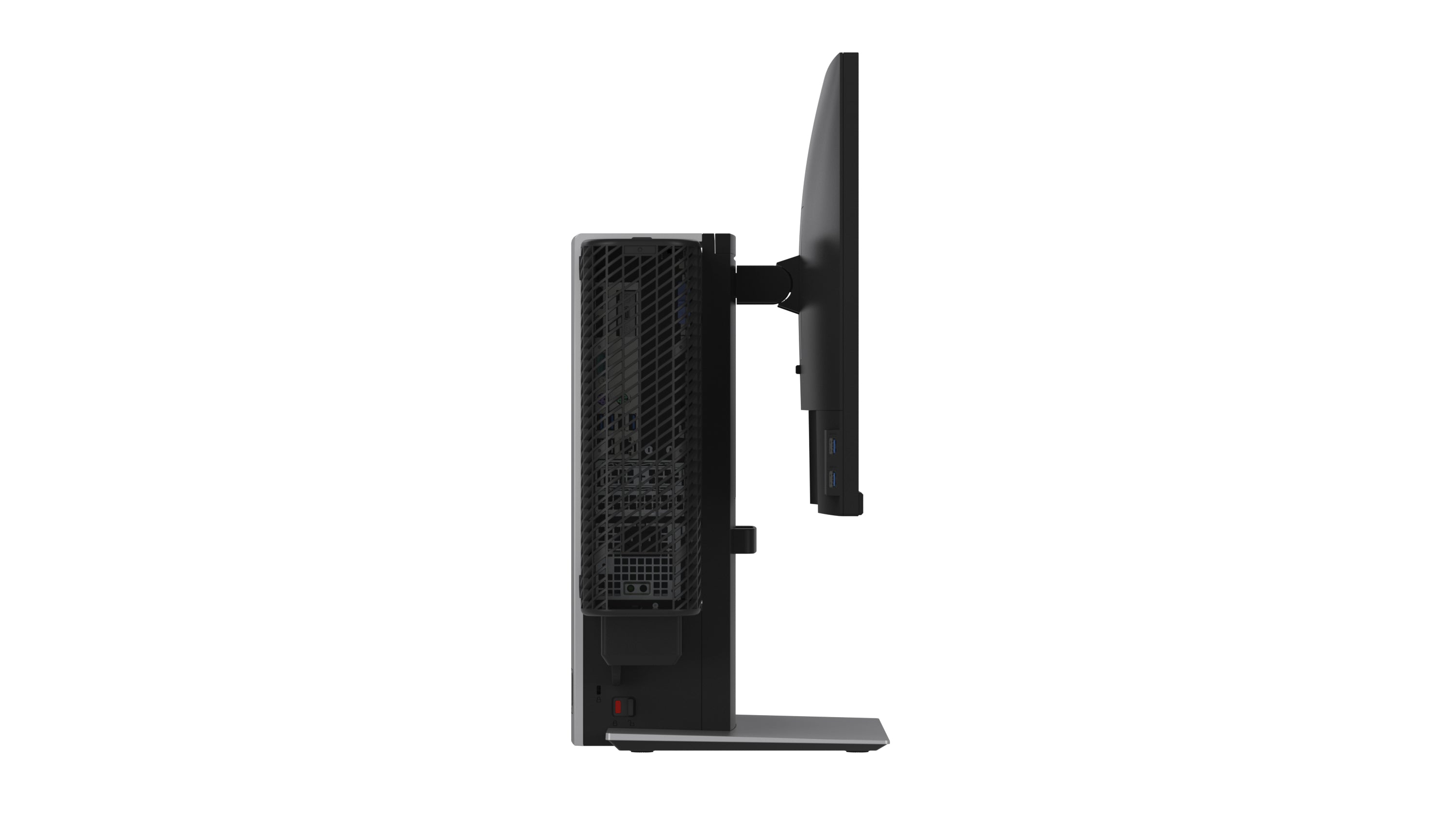 Dell Optiplex Stand OSS21