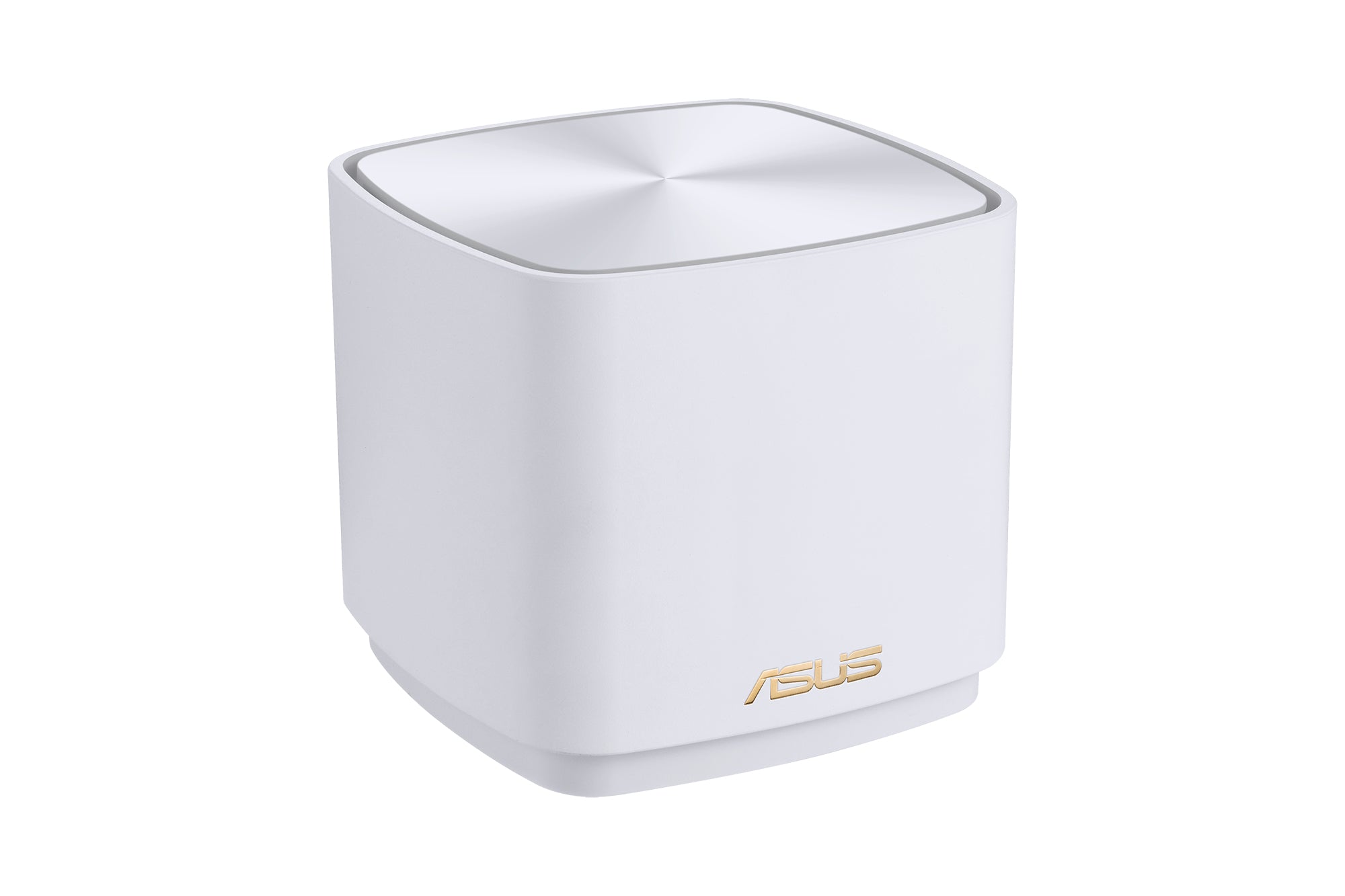 ASUS ZenWiFi XD5 White 3PK AX3000 Whole-Home Dual-band Mesh WiFi 6 Router 802.11 a/b/g/n/ac/ax