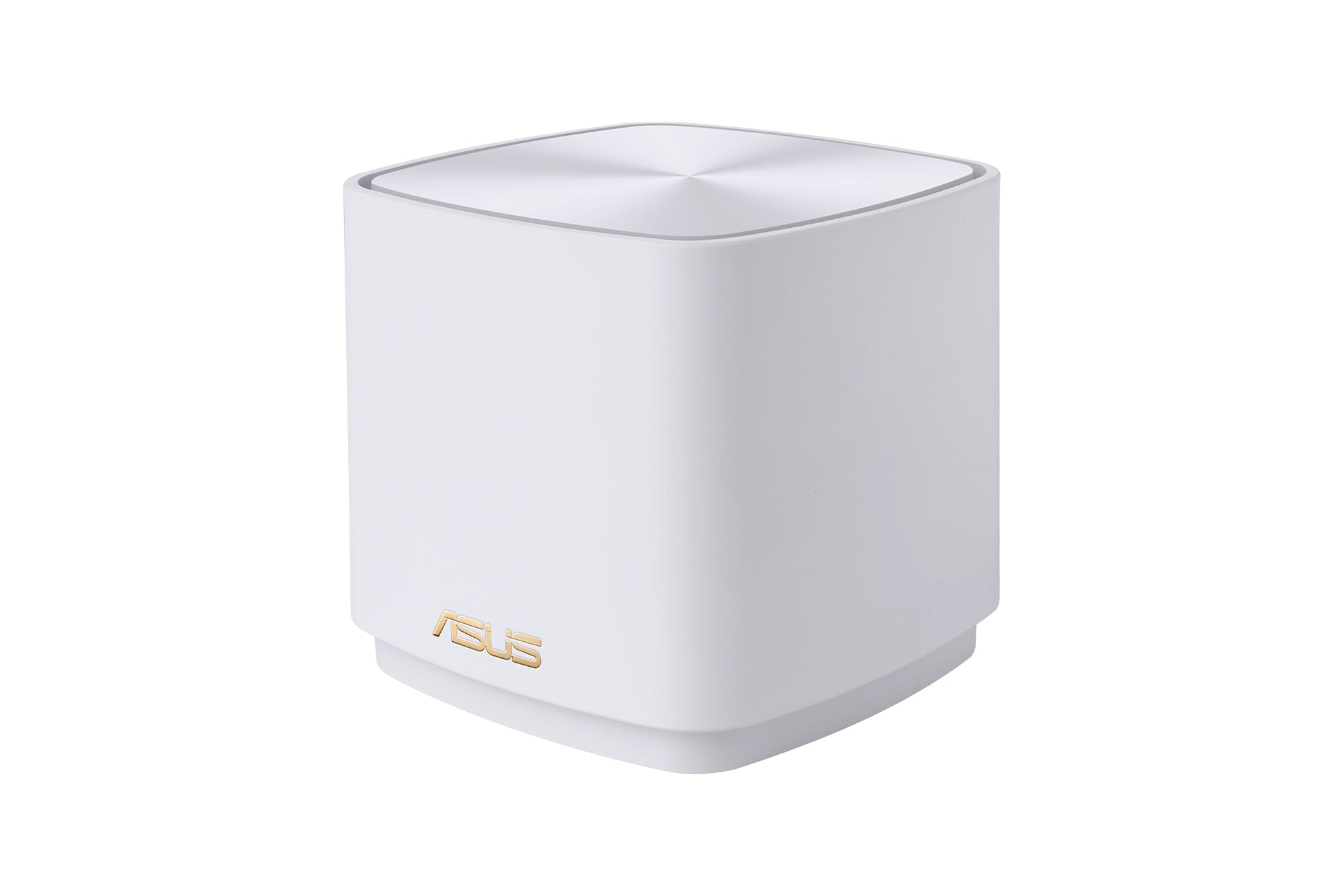 ASUS ZenWiFi XD5 White 3PK AX3000 Whole-Home Dual-band Mesh WiFi 6 Router 802.11 a/b/g/n/ac/ax