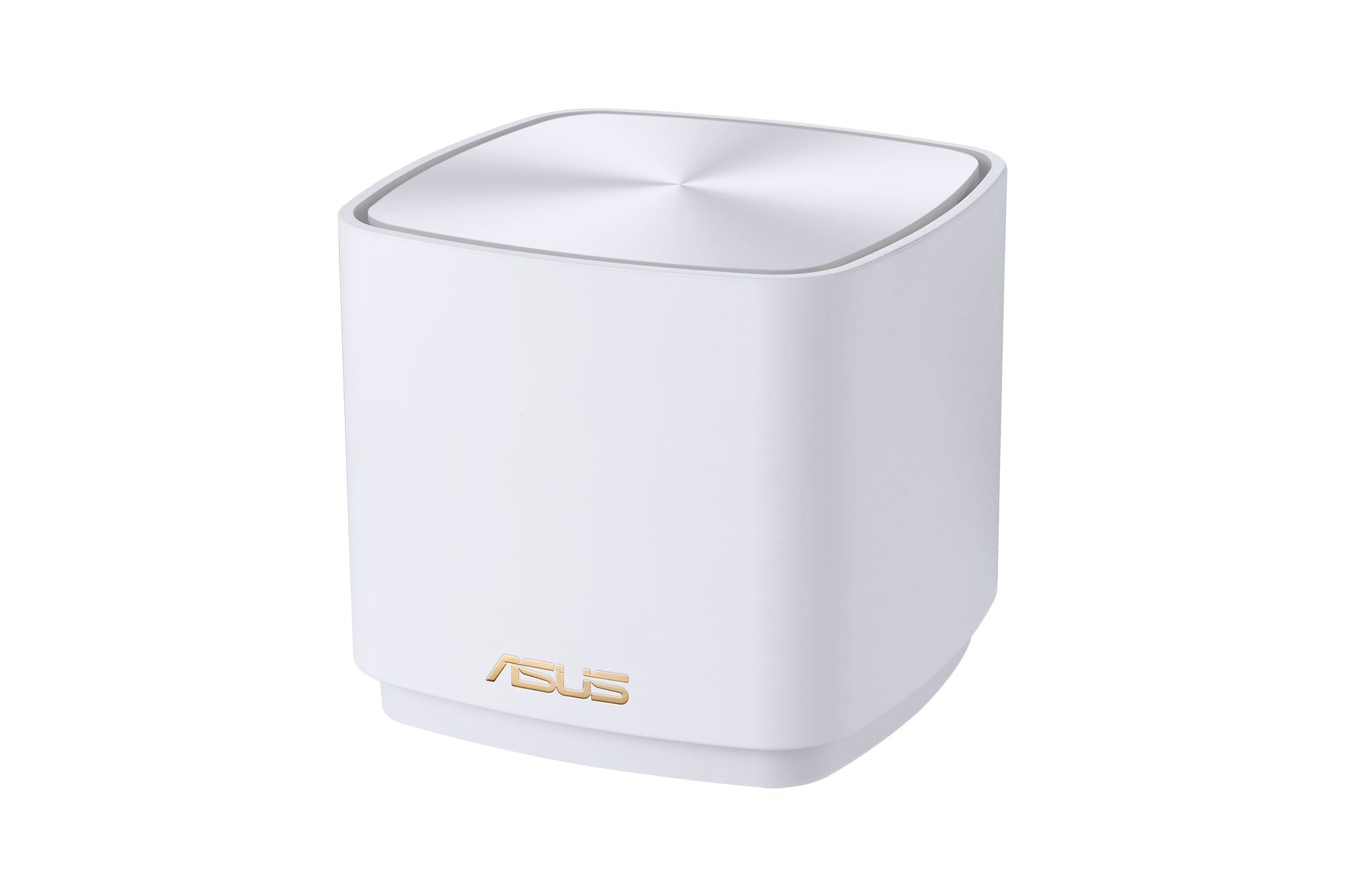 ASUS ZenWiFi XD5 White 3PK AX3000 Whole-Home Dual-band Mesh WiFi 6 Router 802.11 a/b/g/n/ac/ax