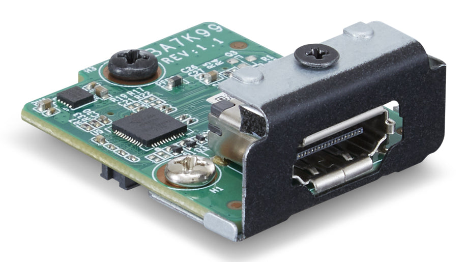 LENOVO ThinkCentre Tiny HDMI 2.0 Expansion Card with BTB Connector