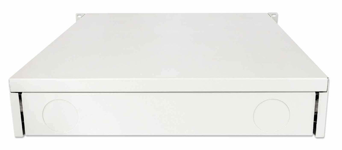 Intellinet 715843 accessoire de racks Composant tiroir