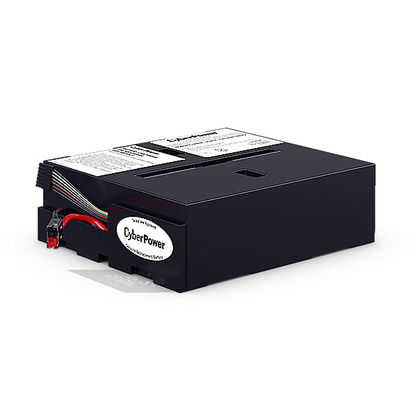 CyberPower RBP0127 Batterie de l'onduleur Sealed Lead Acid (VRLA) 48 V