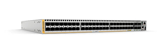 Switch Stack L3 Adv, 48xSFP+, 4xQSFP28, sans alim, NCA 5 ans