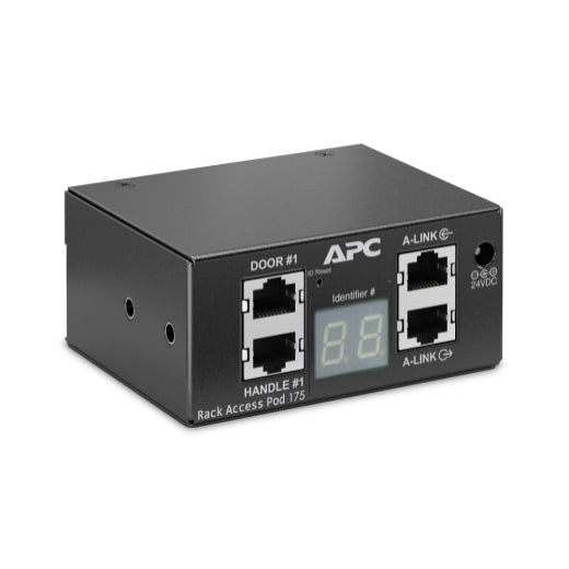 APC NetBotz Rack Access Pod 175 125 Kit