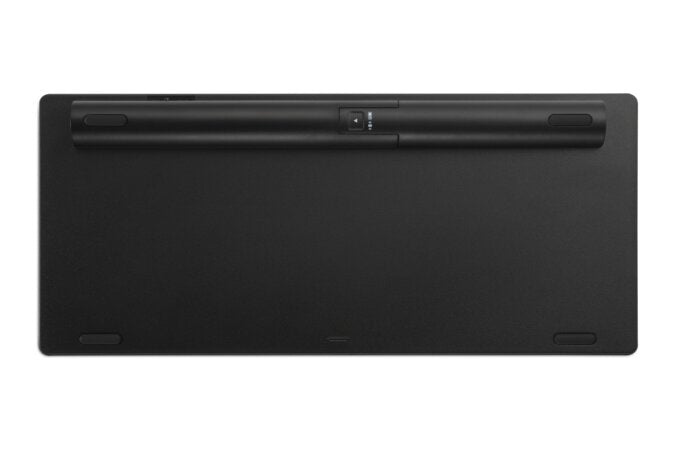 Dual Wireless Compact Keyboard