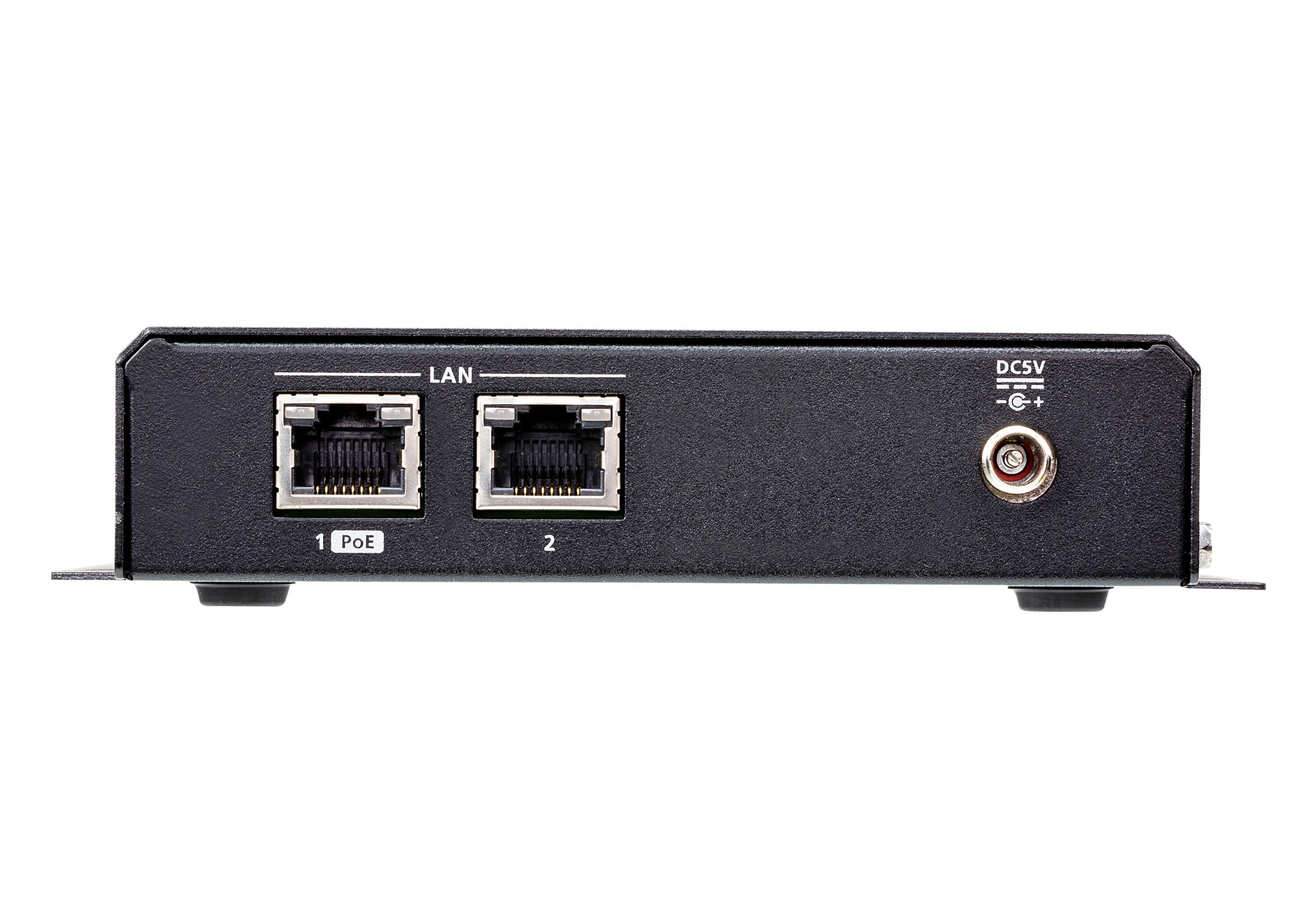 ATEN PREMIUM VE8952R récepteur HDMI 4K sur IP (POE)