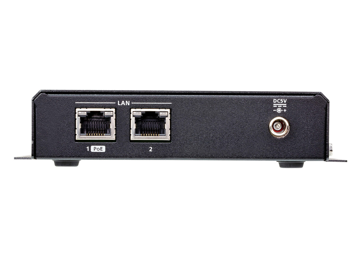 ATEN PREMIUM VE8952R récepteur HDMI 4K sur IP (POE)