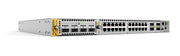Switch Stack L3 Adv, 24xMGB, 4 xQSFP28, 2 x alims, NCP 1 an