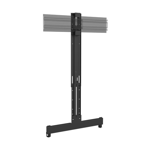 Chief Center Speaker Bracket XL Displays Black