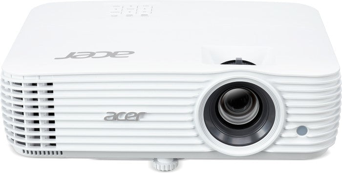 ACER H6815BD DLP Projector 4K 3840x2160 4000 ANSI Lumen 10000:1 2xHDMI white 240Watt Philips UHP