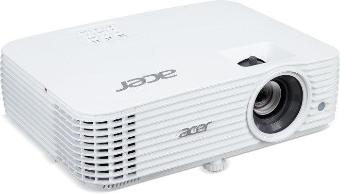 ACER H6815BD DLP Projector 4K 3840x2160 4000 ANSI Lumen 10000:1 2xHDMI white 240Watt Philips UHP