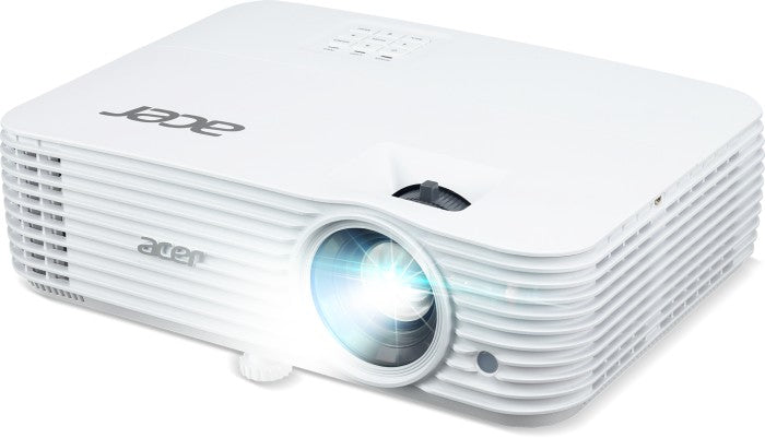 ACER H6815BD DLP Projector 4K 3840x2160 4000 ANSI Lumen 10000:1 2xHDMI white 240Watt Philips UHP