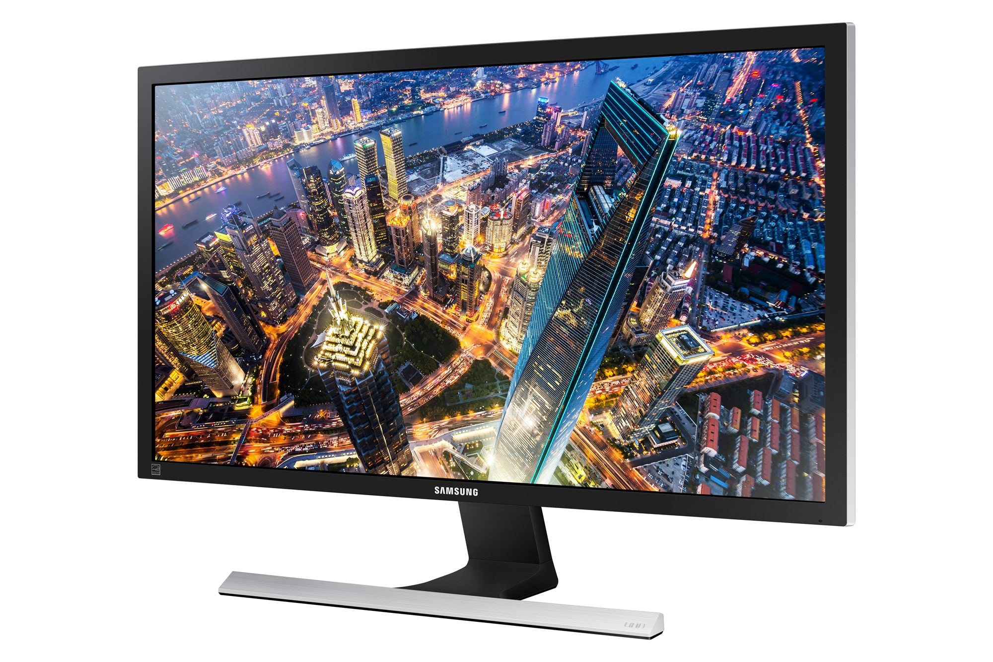 Moniteur 28 pources 4K Samsung garatie 3 ans/ U28E590D