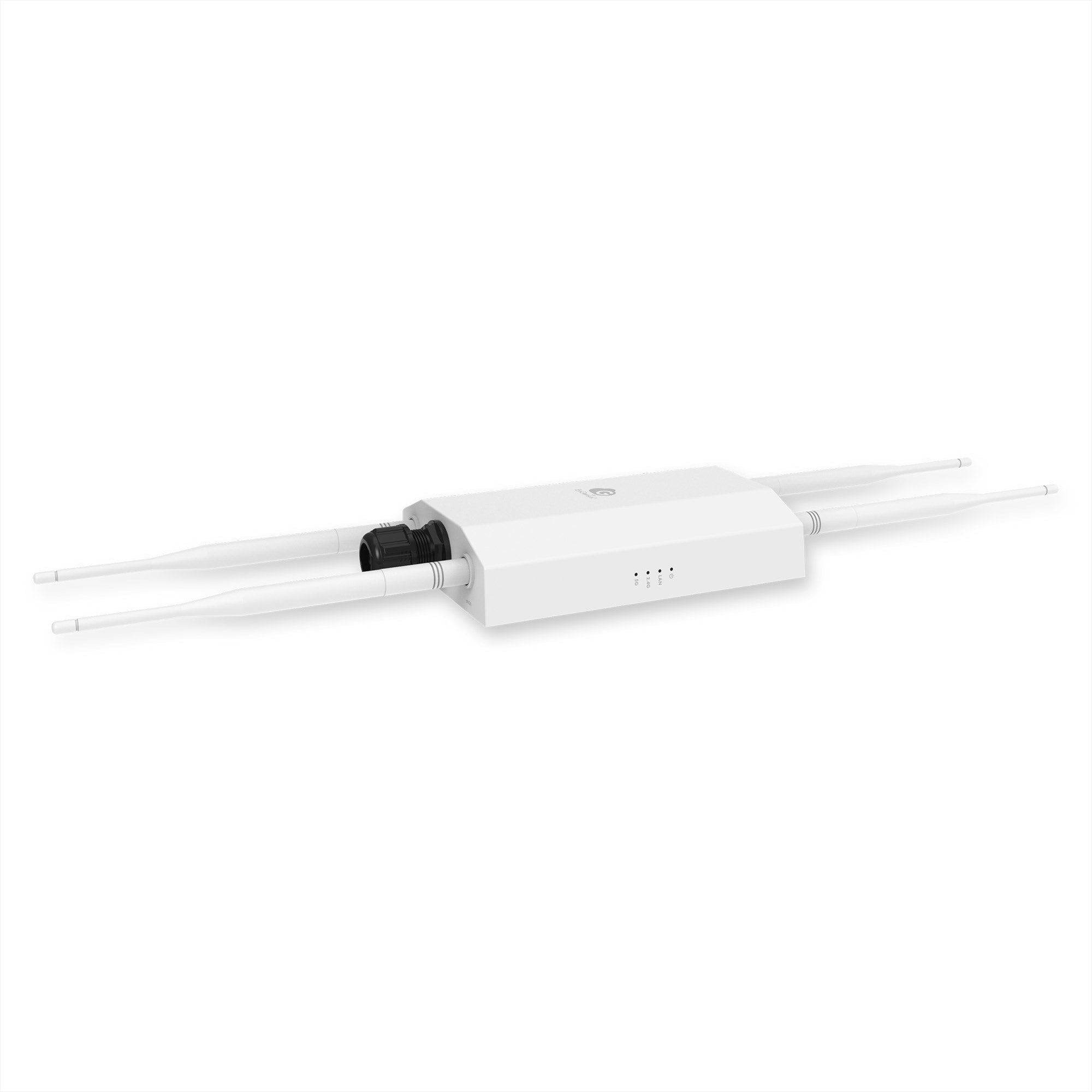 ENGENIUS ECW260 Hotspot ext. Cloud WIFI 6 AX1800  PoE+ 2,5Gb