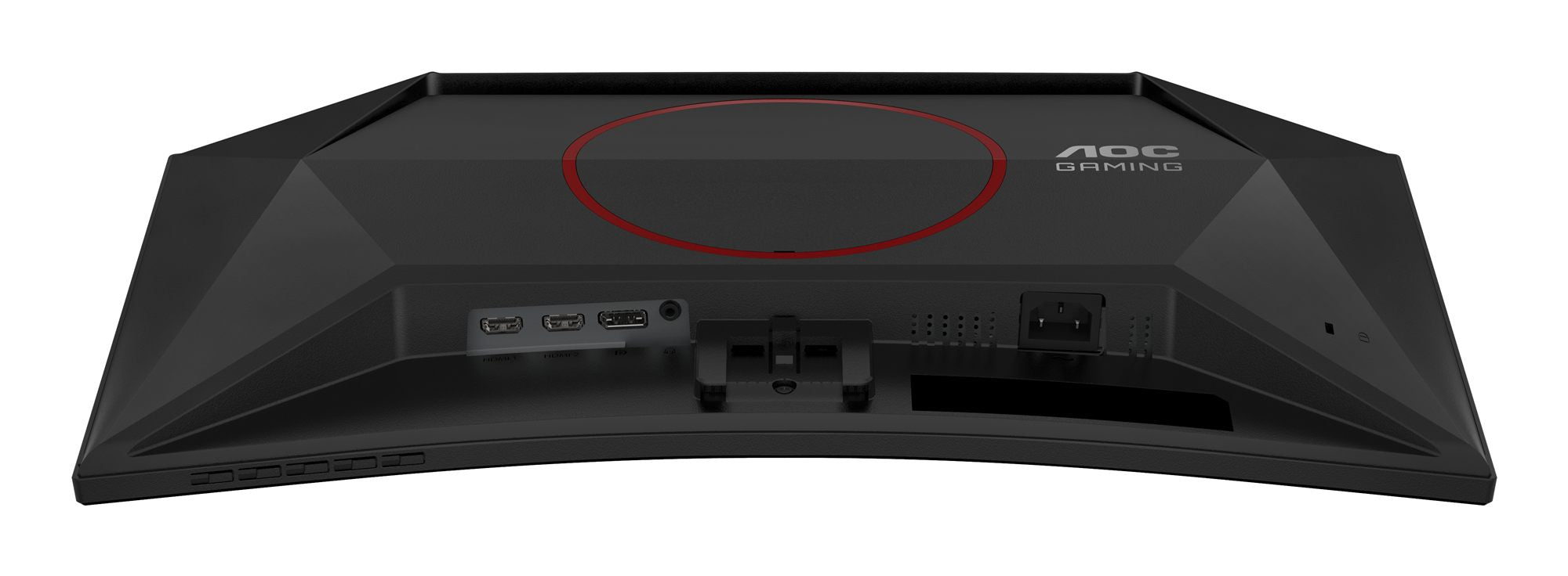 AOC C24G42E 23.6p Curved Fast VA FHD 180Hz 0.5ms 250cd/m2 HDMI 2.0 DP1.4 Speakers