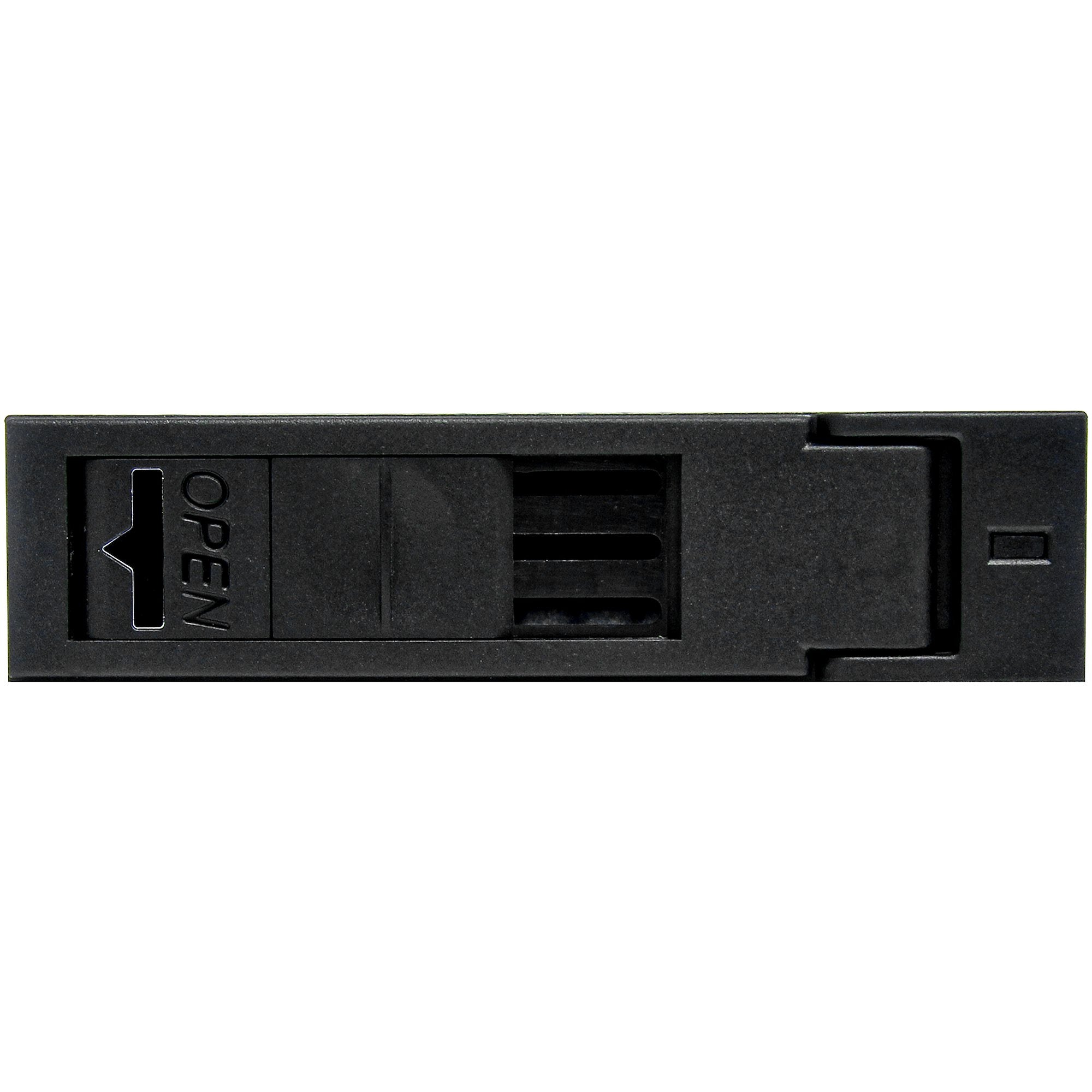 2.5 SATA/SAS/SSD to 3.5 HDD Converter
