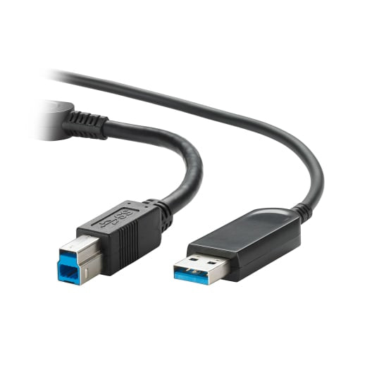 Vaddio USB 3.2 Gen2 TypeB - TypeA Active 30m