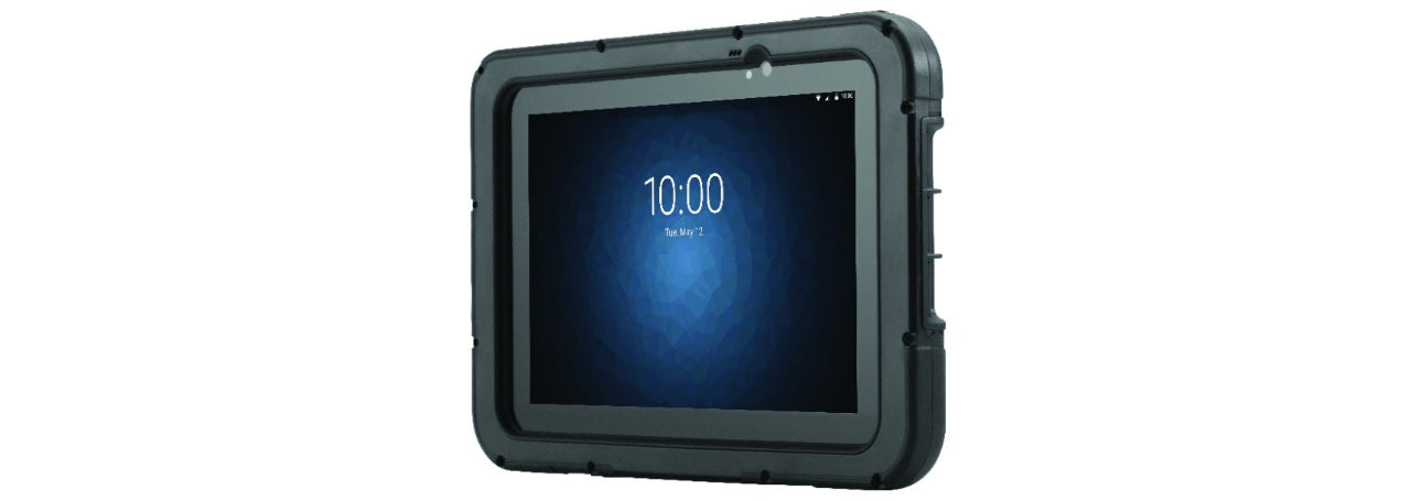 Zebra ET55 4G Intel Atom® LTE 32 Go 25,6 cm (10.1") 2 Go Wi-Fi 4 (802.11n) Android 6.0 Noir